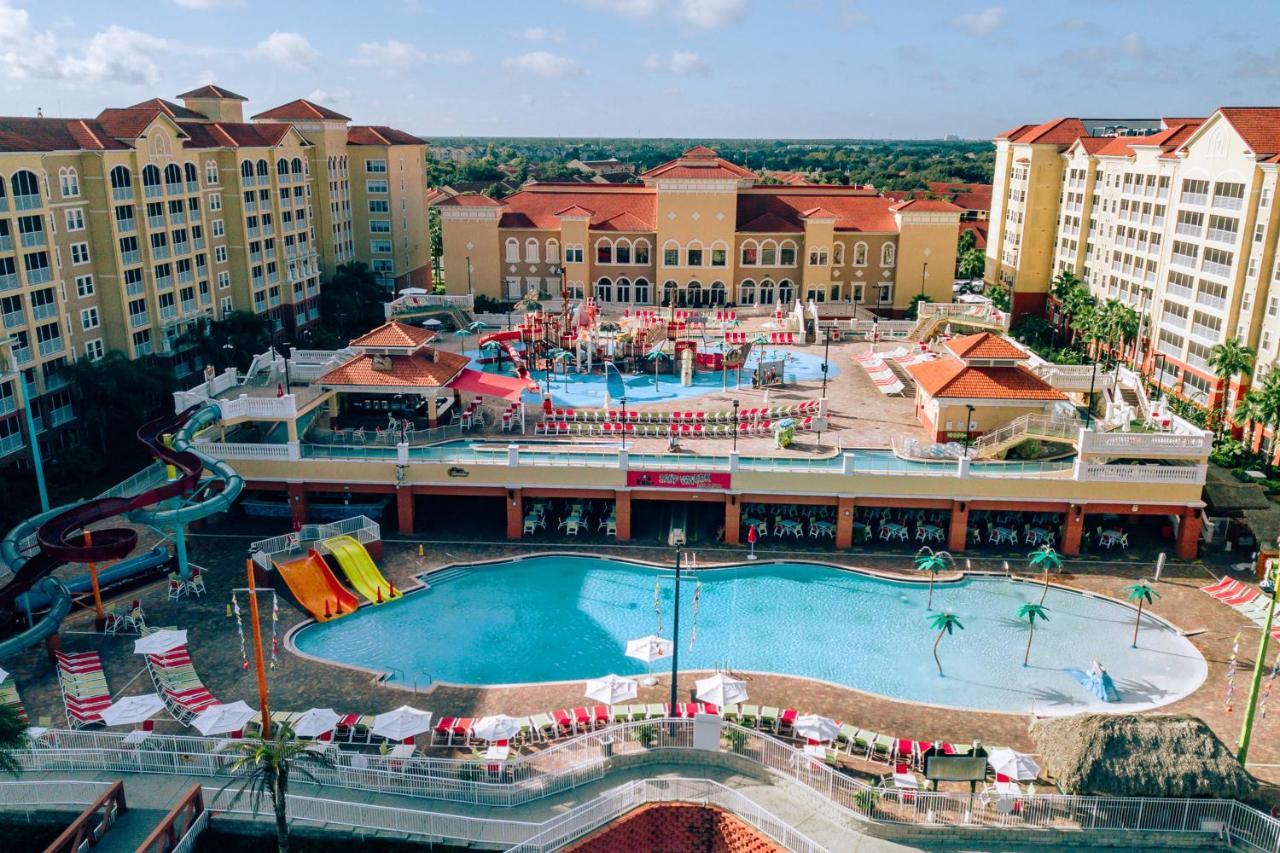 Beautiful Condo Near Disney World Four Corners Bagian luar foto