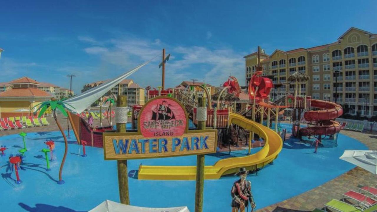 Beautiful Condo Near Disney World Four Corners Bagian luar foto